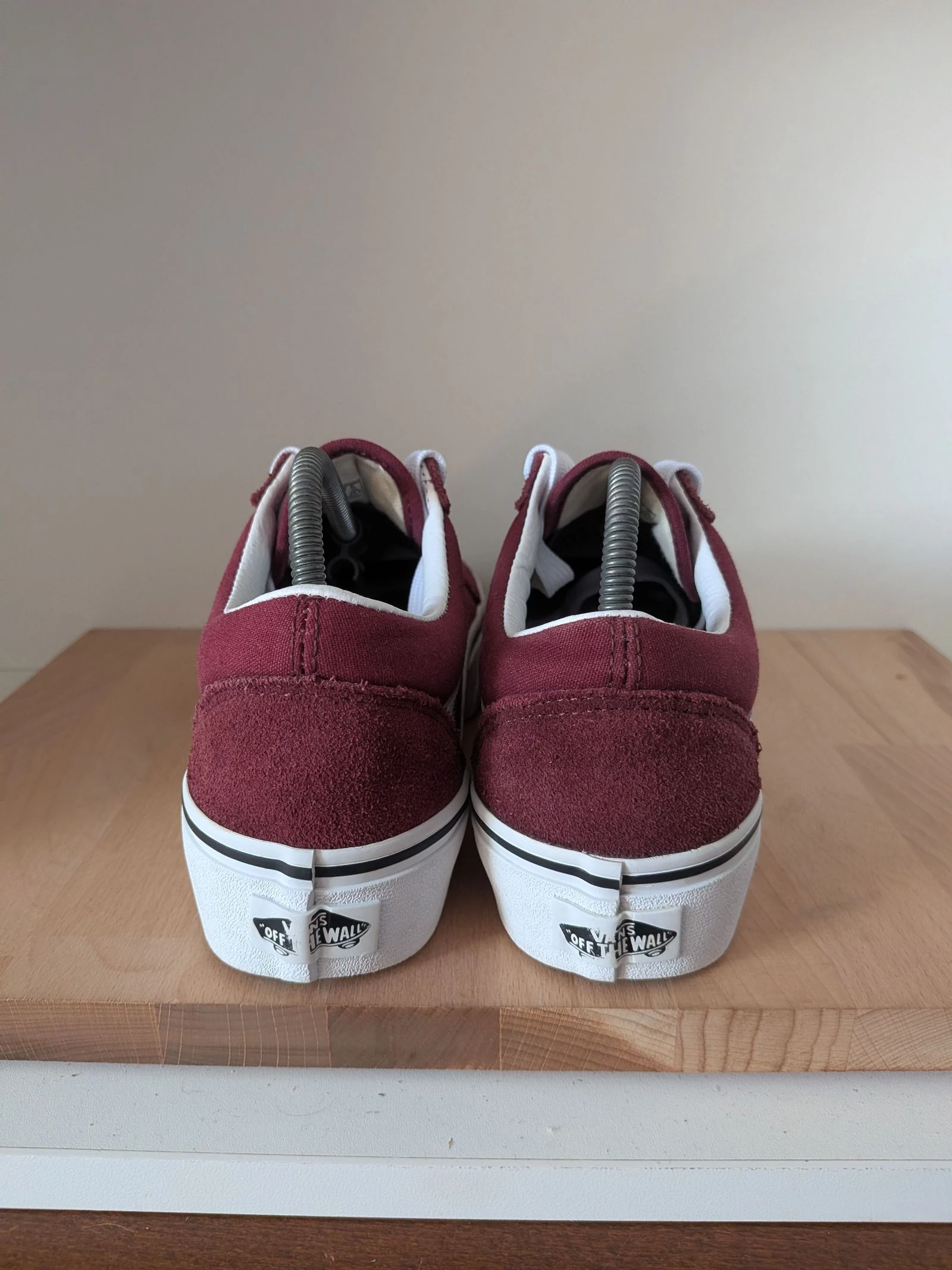 Zapatilla Vans – photo 5